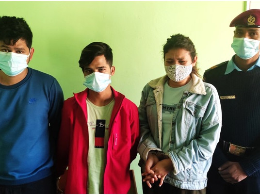 पोखरामा अनलाइन यौन धन्दा : उमेरअनुसार मूल्य, घर–घरमै डेलिभरी
